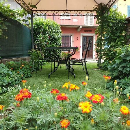 Вілла Casa Bartula Bolzano Novarese Екстер'єр фото