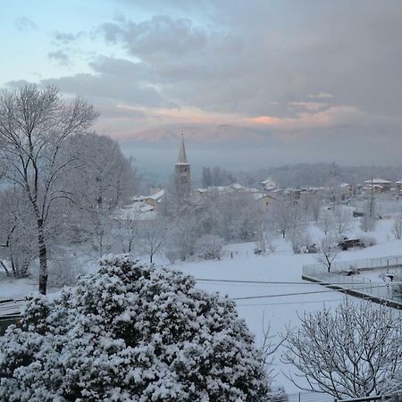 Вілла Casa Bartula Bolzano Novarese Екстер'єр фото